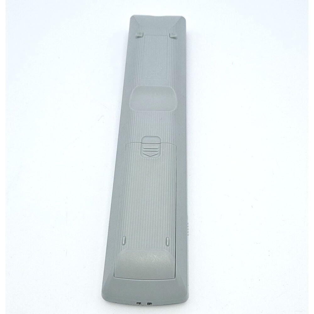Sony RM-YD010 Remote Control TV Replacement Genuine Silver Tested - Picture 2 of 8